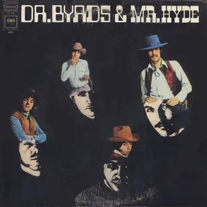 Dr. Byrds & mr. Hyde